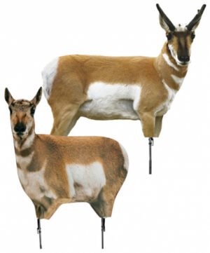 MONTANA DECOY ANTELOPE COMBO