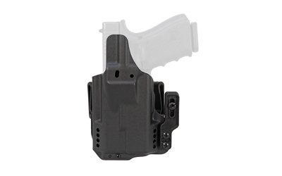 MFT PRO HLSTER FOR GLOCK 19 TLR7 IWB - Image 2