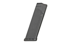 MAG AMEND2 GLOCK G17 MOD3 17RD BLK