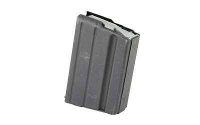 MAG ASC AR6.8 10RD STS BLK - Image 2