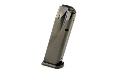 MAG CENT ARMS TP9 9MM 18RD BLK - Image 2