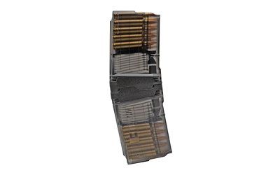 MAG CROSS IND 10RD 5.56 POLY BLK - Image 3