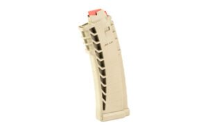 MAG CMMG 22LR 10RD CONVR G2 FDE
