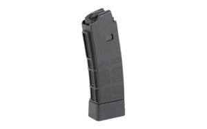 MAGAZINE CZ SCORP 9MM 20RD BLK 3P