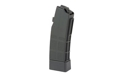 MAGAZINE CZ SCORP 9MM 20RD BLK 3P - Image 2