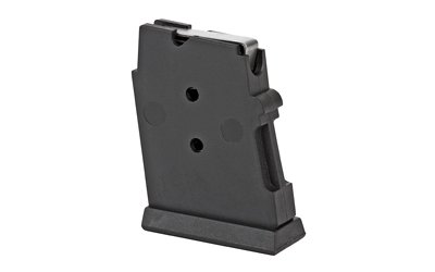 MAGAZINE CZ 452 ZKM 22LR 5RD POLY - Image 2