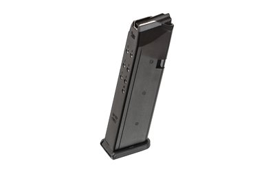 MAG DERYA DY9 9MM 10RD BLK