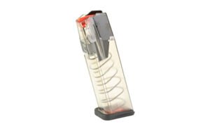 ETS MAG OMEGA FOR SIG P320 9MM 17RD