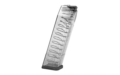 ETS MAG FOR GLK 21/30 45ACP 18RD CLR - Image 2