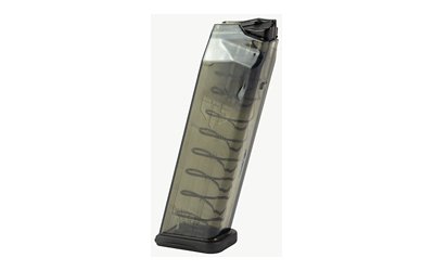 ETS MAG FOR HK VP9 9MM 17RD CRB SMK - Image 2