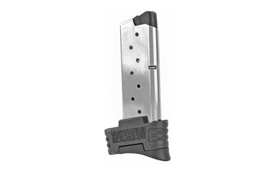 MAG FN 503 9MM 8RD BLK - Image 2