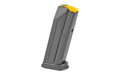 MAG FN 509M 9MM 15RD BLK - Image 2