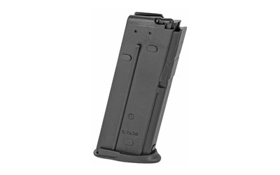 MAG FN FIVE-SEVEN 5.7X28MM 20RD BLK - Image 2