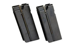 MAG HENRY US SURVIVAL 22LR 8RD 2 PK