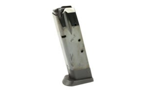 MAG IWI JERICHO 941 9MM 10RD BLK