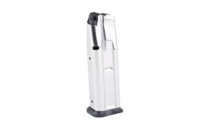MAG KIMBER 2K11 9MM 10RD SLV