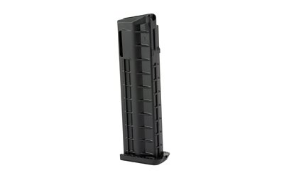 MAG KEL-TEC P17 22LR 16RD BLK - Image 2