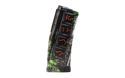 MAG MFT EXTREME DUTY 5.56 30RD PRED - Image 2
