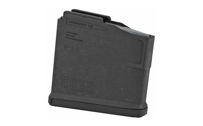 MAGPUL PMAG 5 AC L AICS STD 5RD BLK - Image 2