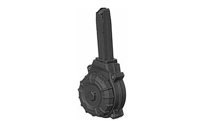 PROMAG BERETTA 92F 9MM 50RD DRUM BLK