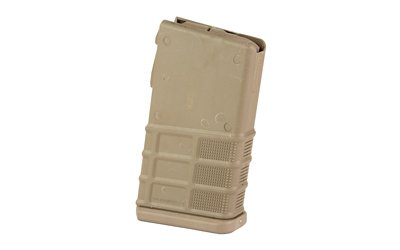 PROMAG FN SCAR17 .308 20RD POLY FDE - Image 2