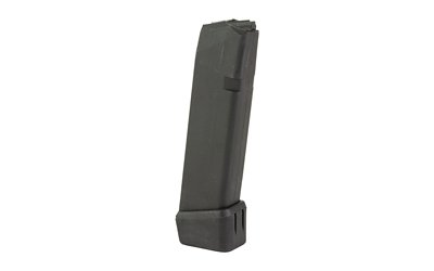 PROMAG GLOCK 17 9MM 20RD POLY BLACK - Image 2