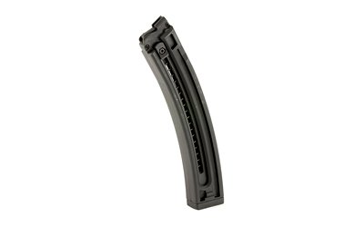 PROMAG GSG-5 22LR 22RND BLK - Image 2