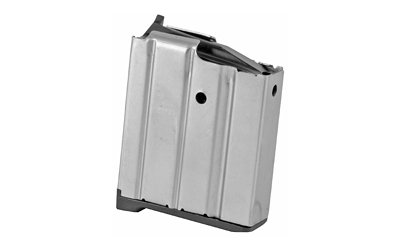 PROMAG RUGER MINI 14 223REM 10RD NKL - Image 2