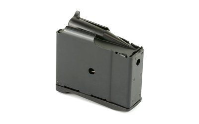 MAG RUGER MINI-30 762X39 5RD BL - Image 2
