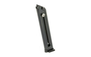 MAG RUGER MKII 22LR 10RD BL