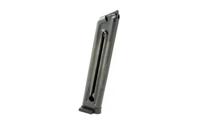 MAG RUGER MKII 22LR 10RD BL - Image 2