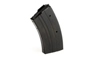 MAG RUGER MINI-30 762X39 20RD