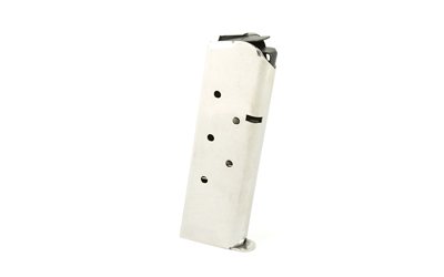 MAG RUGER SR1911 45ACP 7RD STS - Image 2
