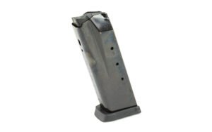 MAG RUGER SR45 45ACP 10RD BL