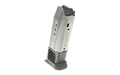MAG RUGER AMERICAN/PC 9MM 10RD SS - Image 2