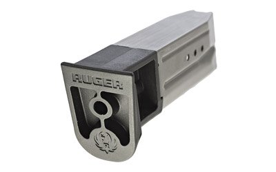 MAG RUGER AMERICAN/PC 9MM 10RD SS - Image 3