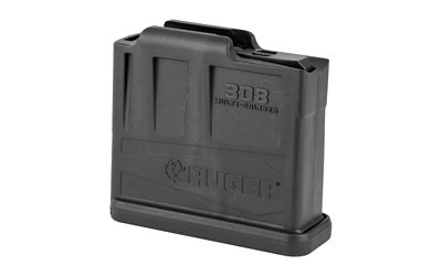 MAG RUGER AI STYLE 308WIN/6.5CM 5RD - Image 2