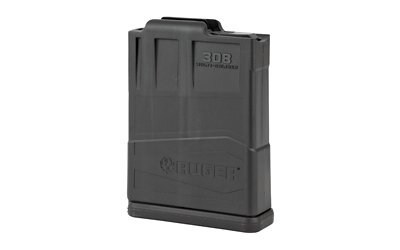 MAG RUGER AI STYLE 308WIN 10RD BLK - Image 2