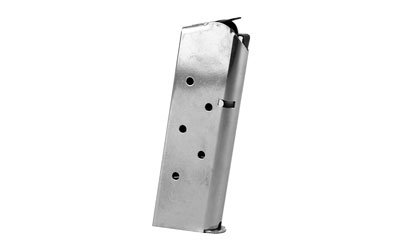 MAG RUGER SR1911 OFF 45ACP 7RD STS - Image 2