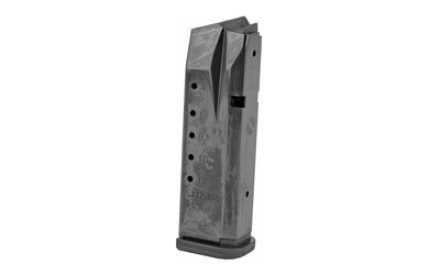 MAG RUGER SR1911 9MM 10RD BLK - Image 2