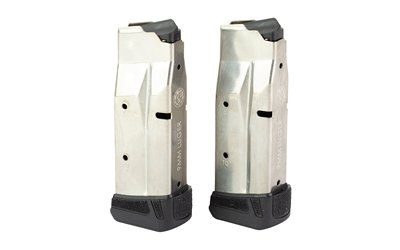 MAG RUGER MAX-9 9MM 12RD 2PACK - Image 2