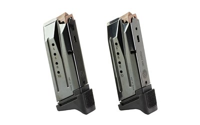 MAG RUGER SEC-380 380ACP 10RD 2PK - Image 2