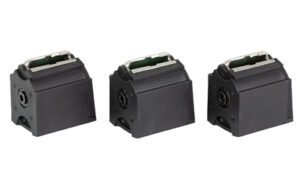 MAG RUGER LX1 10/22 LH 22LR 10RD 3PK