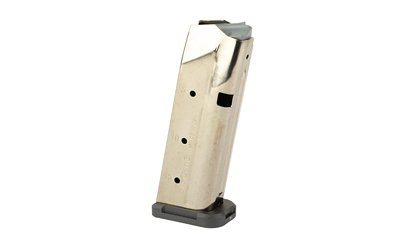 MAG SHIELD S15 FOR GLK 43X 15RD BLK - Image 2