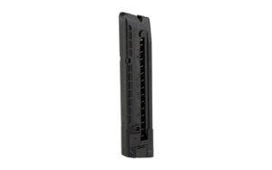 MAG SIG P322 22LR 25RD BLK