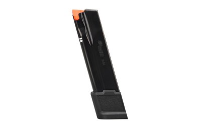 MAG SIG P365 9MM 21RD BLK