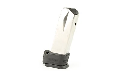 MAGAZINE SPRGFLD 9MM XD 16RD W/SLEEV - Image 2