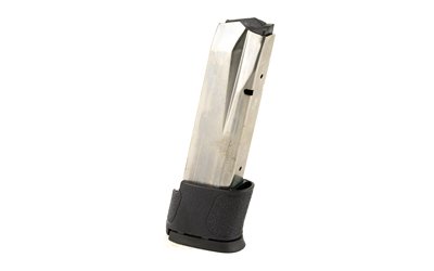 MAG S&W M&P 45 14RD BLK BASE - Image 2