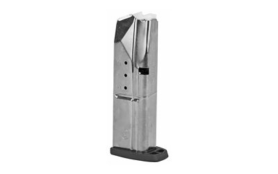 MAG S&W SD9 & SD9VE 9MM 10RD - Image 2