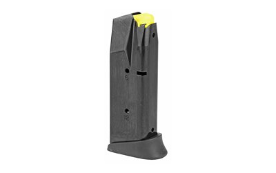 MAG TAURUS G2C & G3C 9MM 12RD BLK - Image 2